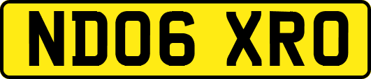 ND06XRO