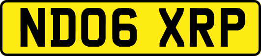 ND06XRP