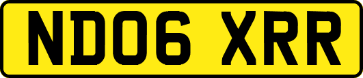 ND06XRR