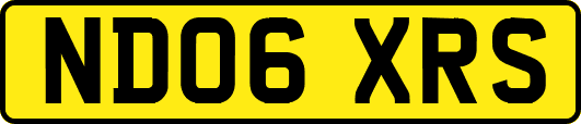 ND06XRS