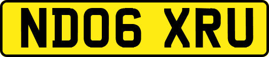 ND06XRU