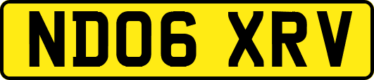 ND06XRV