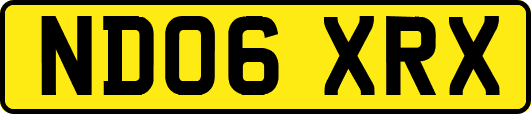 ND06XRX