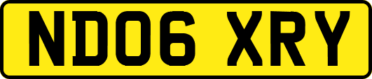 ND06XRY