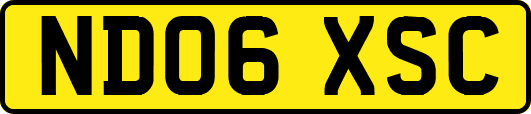 ND06XSC