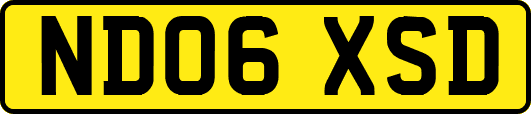 ND06XSD
