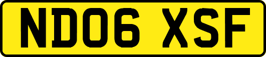 ND06XSF
