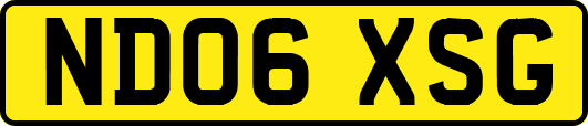 ND06XSG