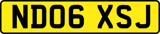 ND06XSJ