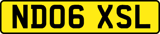 ND06XSL