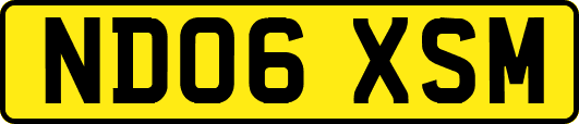 ND06XSM