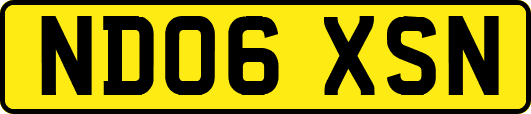 ND06XSN