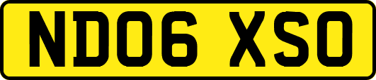 ND06XSO