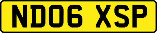 ND06XSP