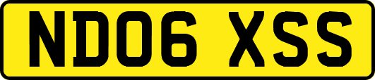 ND06XSS