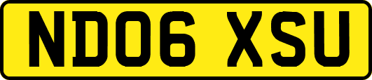 ND06XSU