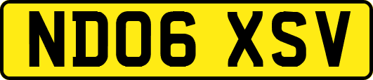ND06XSV