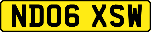 ND06XSW