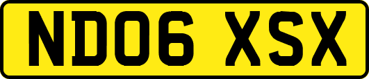 ND06XSX