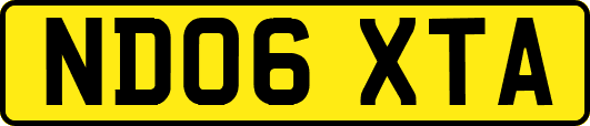 ND06XTA