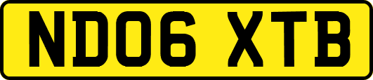ND06XTB
