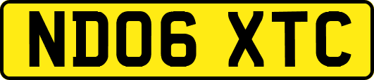 ND06XTC