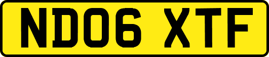 ND06XTF