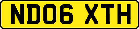 ND06XTH