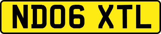 ND06XTL