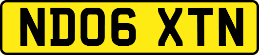 ND06XTN