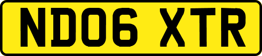ND06XTR