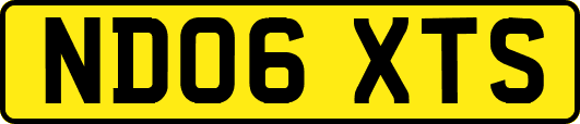 ND06XTS