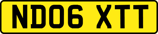 ND06XTT