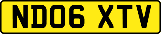 ND06XTV