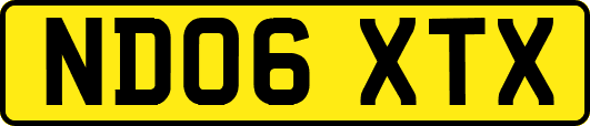 ND06XTX