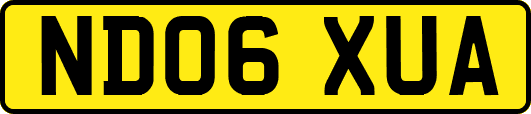 ND06XUA