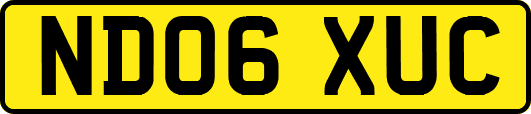 ND06XUC