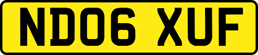 ND06XUF