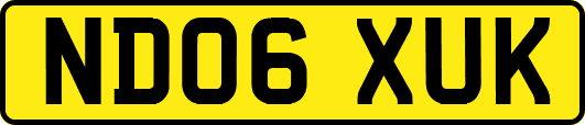 ND06XUK
