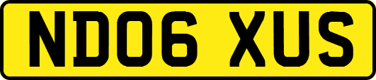 ND06XUS