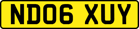 ND06XUY