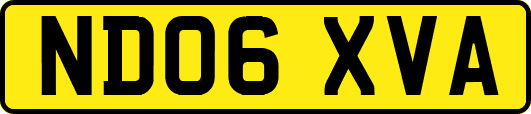 ND06XVA