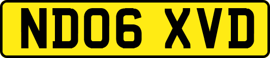 ND06XVD