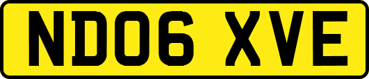 ND06XVE