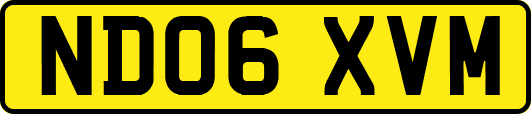 ND06XVM
