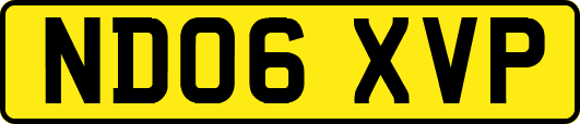 ND06XVP