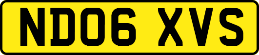 ND06XVS