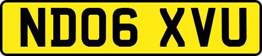 ND06XVU