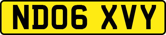 ND06XVY