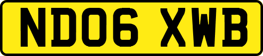 ND06XWB